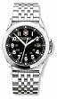 Victorinox Swiss Army Men's Mineral crystal Classic Watch