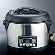 8.5 Qt. Oval Pressure Cooker