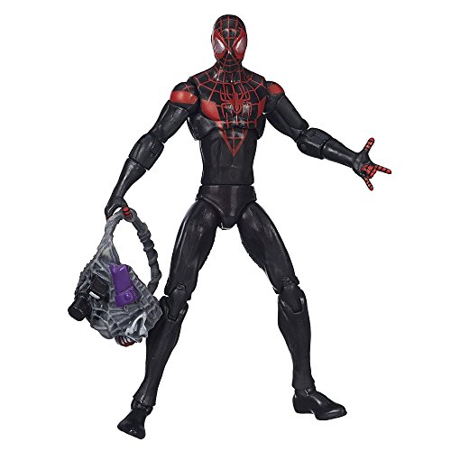 Marvel Infinite Series Ultimate Spiderman