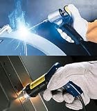 Spot& Stitch Welder Set With Rods for Arc Welding Tool