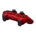 PlayStation 3 - DualShock 3 Wireless Controller, red