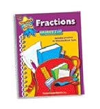 Fractions: Grades 3-4