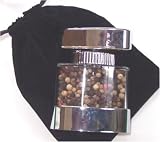 Review William Bounds  / Traveler Pepper Mill - William Bounds