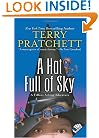 A Hat Full of Sky: The Continuing Adventures of Tiffany Aching and the Wee Free Men
