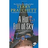 A Hat Full of Skypar Terry Pratchett