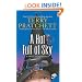 A Hat Full of Sky: The Continuing Adventures of Tiffany Aching and the Wee Free Men