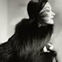 Vogue Lisa Fonssagrives-Penn Photograph, Unframed Print (26x26-inch)