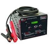 Schumacher INC-800A Automatic Microprocessor Charger