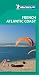 Michelin Green Guide French Atlantic Coast (Green Guide/Michelin)