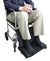 WHEELCHAIR FOOT CUSHION PROTECT YOUR FEET & ANKLES