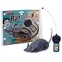 Remote Controlled Rat