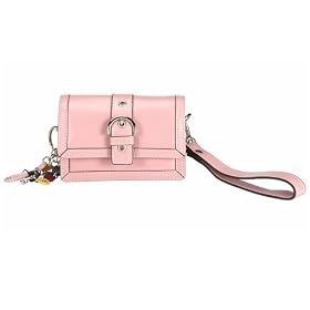 Kodak Fashion Camera Clutch - Pink (8807190) by Kodak
