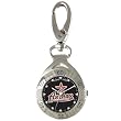 Houston Astros Grandstand Series Clip-On Watch - MLB Baseball Fan Shop Sports Team Merchandise