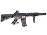 M4 Full Metal body and Gear Box Airsoft Electric Gun