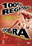 Capoeira 100% Regional [DVD]