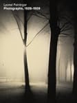 Lyonel Feininger: Photographs, 1928-1939
