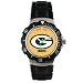 Game Time NFL Men's Green Bay Packers Agent Series Watch #FD-GB