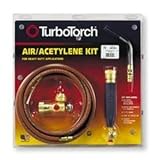 TurboTorch X-5B Acetylene Torch Kit (0386-0338)