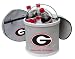 bulldog26 - Georgia Bulldogs Folding Ice Bucket Cooler
