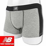 （ニューバランス）new balance メンズ・ショートボクサーパンツ2844-401