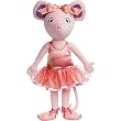 Madame Alexander 18 inch Angelina Ballerina Rag Doll