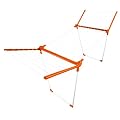 Leifheit 81564 W�schest�nder Condor 200, orange