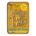 The Dangerous Book for Boys - Sleight-of-Hand Kit