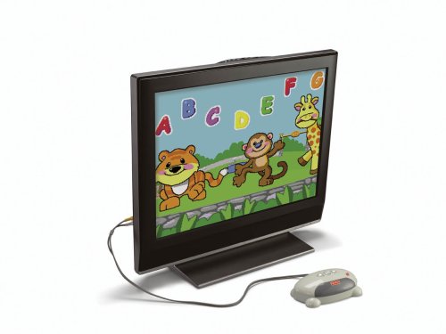 Fisher-Price Laugh & Learn Smart Bounce & Spin Pony image