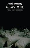 Goat's milk : new & selected poems