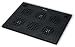 Connectland Cl-nbc-3f4u 3 Fans Notebook Cooler Pad With 4-port Usb V2.0 Hub