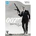 Video Games : James Bond 007: Quantum of Solace