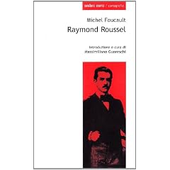 Raymond Roussel