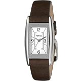 Cheap Fossil ES2586 Ladies Watches – Discount Fossil Womens Dress Leather Watches