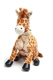 Review Zoobies 92975 / Zoobies Large Giraffe