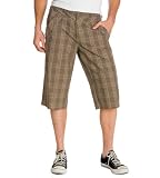 Guess - G by GUESS Nabin Plaid Shorts