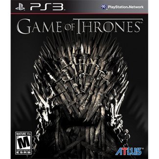 Game of Thrones [RP]