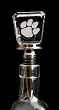 Clemson University Bottle Stopper