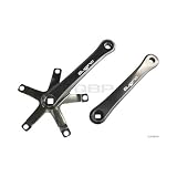 Sugino 75 Track Armset 170mm Black