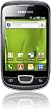 Samsung S5570 Galaxy Mini - Smartphone libre Android (c�mara 3 MP) color plata