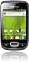 Samsung S5570 Galaxy Mini - Smartphone libre Android (c�mara 3 MP) color plata