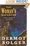 The woman's daughter
