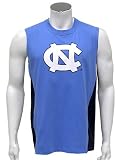 North Carolina Tar Heels Men's Challenge Sleeveless Tee
