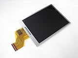 LCD Screen Display For SONY Cyber-shot DSC-W370 W-370 ~ DIGITAL CAMERA Repa ....