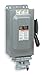 Square D - HU362WCEI - Safety Switch, 1 NEMA Enclosure Type, 60 Amps AC, 50 HP @ 600V HP