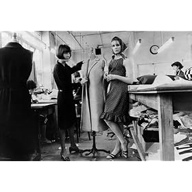 60s Fashion - Photographic Art Print