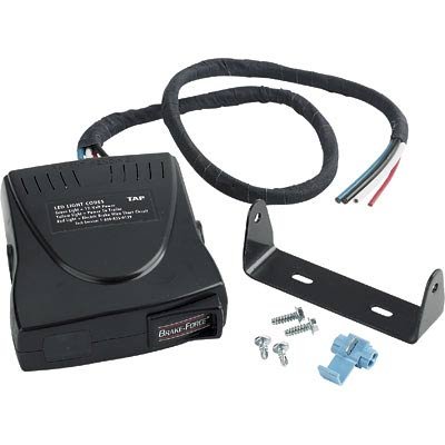 TAP Brake-Force Electronic Trailer Brake Control
