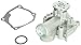 Gates 42577 Premium Engine Water Pump