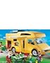 Playmobil Family Camper by Playmobil
