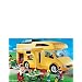 Playmobil Family Camper by Playmobil
