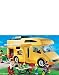 Playmobil Family Camper by Playmobil